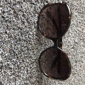 DG sunglasses